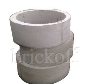 Кольца бетонные КС 10.6: купить в Краснодаре, продажа оптом и в розницу, цена в Краснодаре