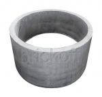Кольцо бетонное КС 15.9 (h = 90 см)