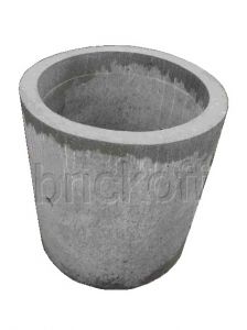 Кольца бетонные КС 7.9: купить в Краснодаре, продажа оптом и в розницу, цена в Краснодаре